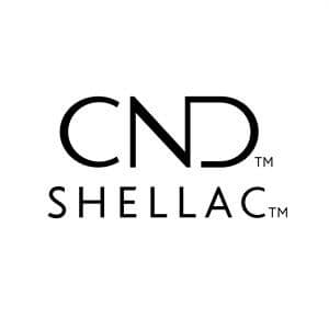 Logo CND Shellac